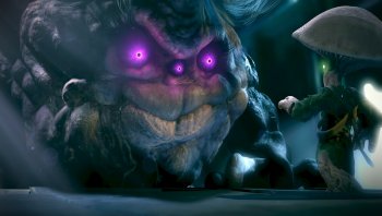 Mushroom Men: Truffle Trouble (2015)