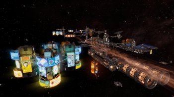 X Rebirth: Collector's Edition (2013) PC | Repack  xatab