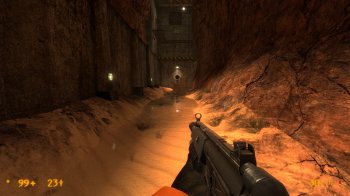 Black Mesa (2012) PC | RePack by Tolyak26