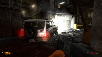 Black Mesa (2012) PC | RePack by Tolyak26