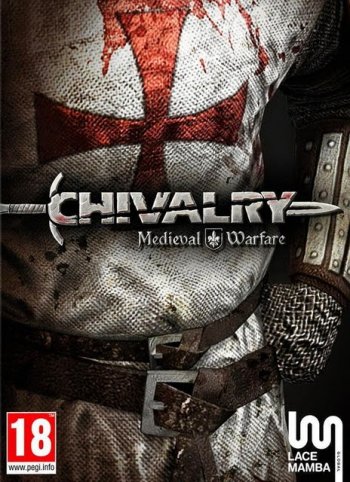 Chivalry Medieval Warfare (2012)
