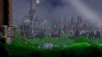 Vessel (2013) PC | RePack  R.G. 