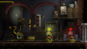 Vessel (2013) PC | RePack  R.G. 