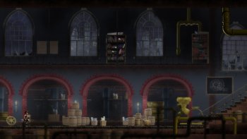 Vessel (2013) PC | RePack  R.G. 