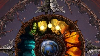 Aaru's Awakening (2015) PC | RePack  R.G. 