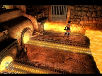 Onimusha:   / Onimusha: Warlords (2003) PC | Repack  R.G. Catalyst