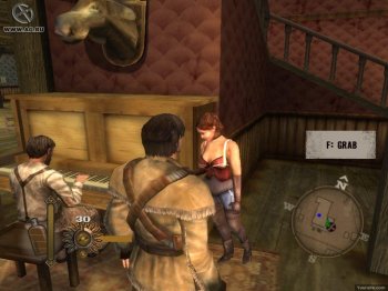 GUN (2006) PC | RePack  R.G. 