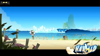 Harold (2015) PC | RePack  xGhost