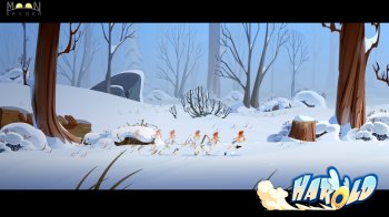 Harold (2015) PC | RePack  xGhost