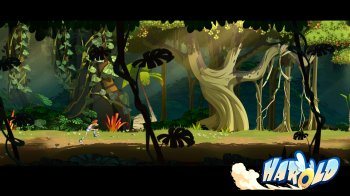 Harold (2015) PC | RePack  xGhost