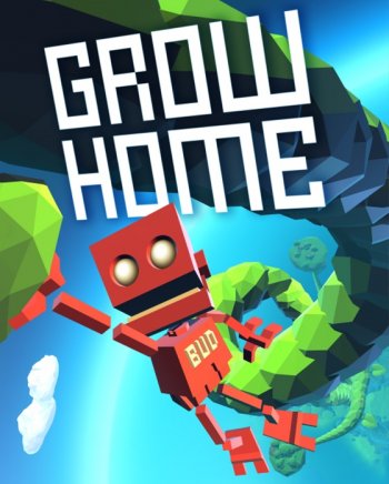 Grow Home (2015) PC | Repack  Valdeni