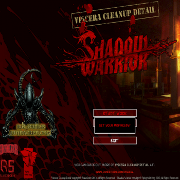 Viscera Cleanup Detail: Shadow Warrior (2013)