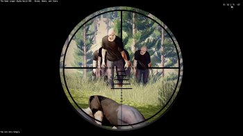 The Dead Linger (2013)