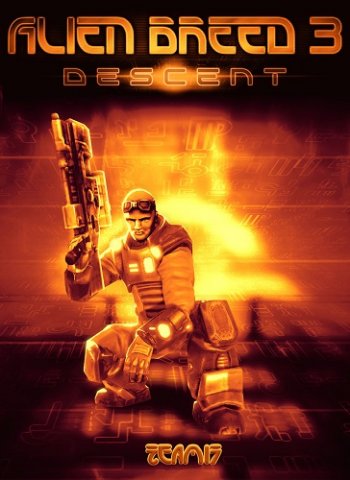 Alien Breed: Trilogy (2010) PC | RePack  R.G. 