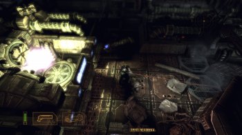 Alien Breed: Trilogy (2010) PC | RePack  R.G. 