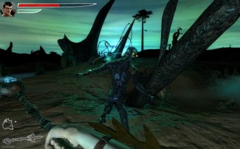 Zeno Clash (2009) PC | RePacked by R.G. Catalyst