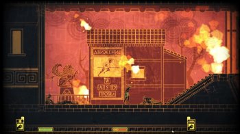 Apotheon (2015) PC | Repack  Valdeni