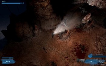 Shadowgrounds -  (2007-2008) PC | RePack  R.G. BoxPack