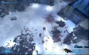 Shadowgrounds -  (2007-2008) PC | RePack  R.G. BoxPack