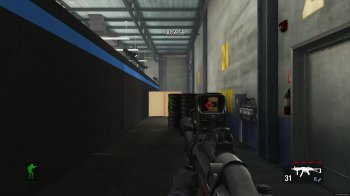 Takedown: Red Sabre (2013) PC | RePack  R.G. United Packer Group