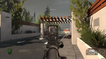 Takedown: Red Sabre (2013) PC | RePack  R.G. United Packer Group