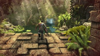 Marlow Briggs and The Mask of Death (2013) PC | RePacked by R.G. Revenants