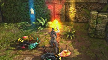 Marlow Briggs and The Mask of Death (2013) PC | RePacked by R.G. Revenants