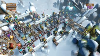 Hamilton's Great Adventure (2011) PC | RePack  R.G. 