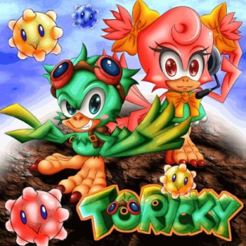 Toricky (2017)