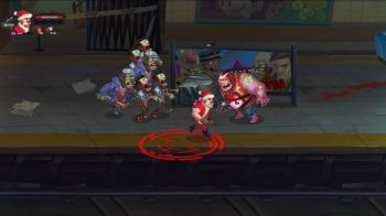 Not Dying Today (2017)