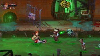 Not Dying Today (2017)