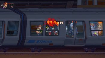 Not Dying Today (2017)