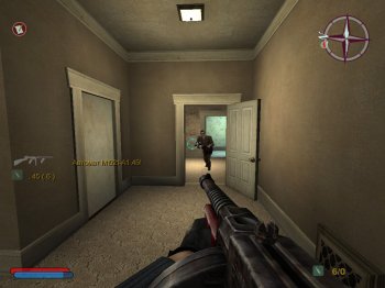 Contract J.A.C.K. (2003) PC | Repack  Luminous