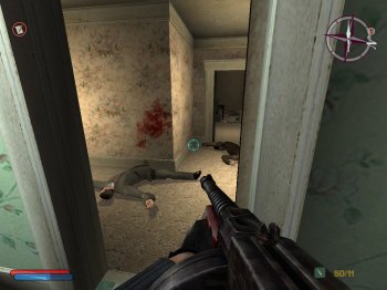 Contract J.A.C.K. (2003) PC | Repack  Luminous