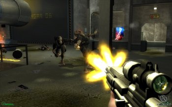 Area 51 (2005) PC | Repack by R G Packers