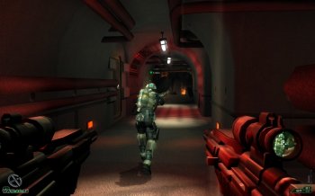 Area 51 (2005) PC | Repack by R G Packers