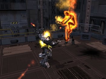   / Fantastic Four (2005) PC | RePack by R.G. Revenants