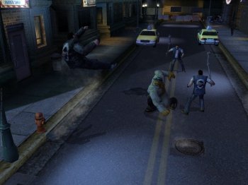   / Fantastic Four (2005) PC | RePack by R.G. Revenants