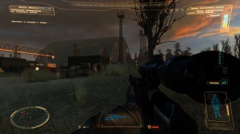 Chernobyl 3: Underground (2013) PC | RePack by R.G. REVOLUTiON