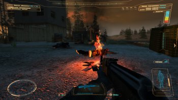 Chernobyl 3: Underground (2013) PC | RePack by R.G. REVOLUTiON