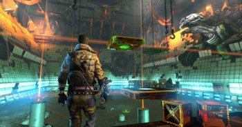 Magrunner: Dark Pulse (2013) PC | RePack  R.G. 