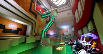 Magrunner: Dark Pulse (2013) PC | RePack  R.G. 