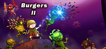 Burgers 2 (2017)