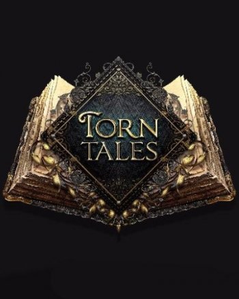 Torn Tales (2017)
