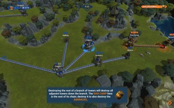 Siegecraft Commander (2017)