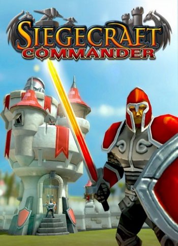 Siegecraft Commander (2017)