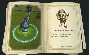 Siegecraft Commander (2017)