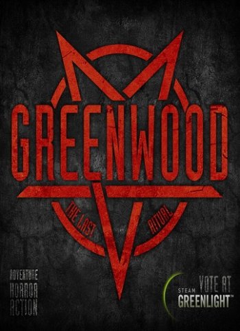Greenwood the Last Ritual (2017)