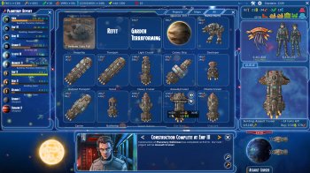 Stars in Shadow (2017)