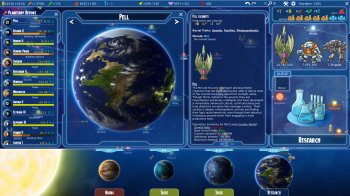 Stars in Shadow (2017)